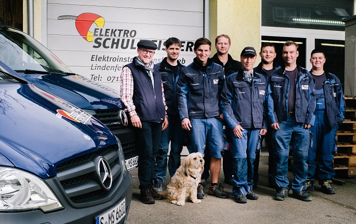 team